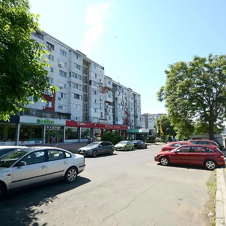 Vaillet Holidays